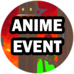 Finish The Anime Event