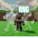sams RNG group