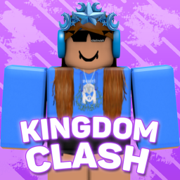 🏰 Kingdom Clash