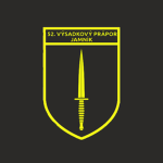 52nd Airborne Battalion | OSSR
