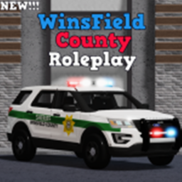 [V1] Windsfield County Roleplay