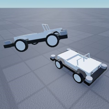 Mini car