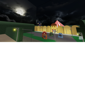 PIGGY EVENT DER KARNEVAL (HORRORSPIEL)