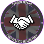 [CBA] - Foreign Affairs