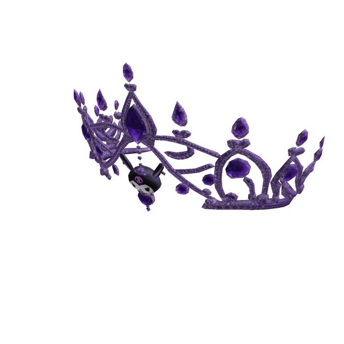 Lulu's crown