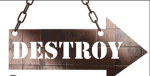 ¥DESTROY¥ DUKE