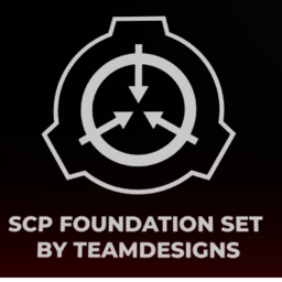 SCP Roleplay Site 32 Still in making