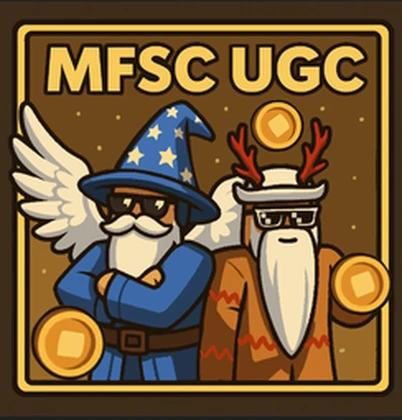 MFSC Ugc Roblox group icon