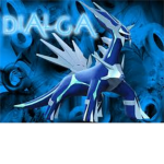 dialgia fan club