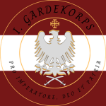 I. Gardekorps