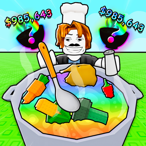 My Soup Pot icon