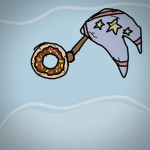 The Donut empires