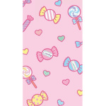 Candies boutique