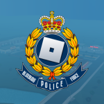[BPF] BloxburgPoliceForce