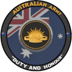 【ADF】|Australian Defense Force|