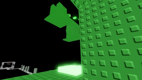 Super Rainbow Obby