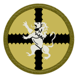 4th Régiment des Lancers Belges