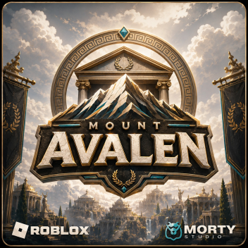 [Free Avatar] Mount Avalen 
