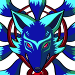 Kitsune legends