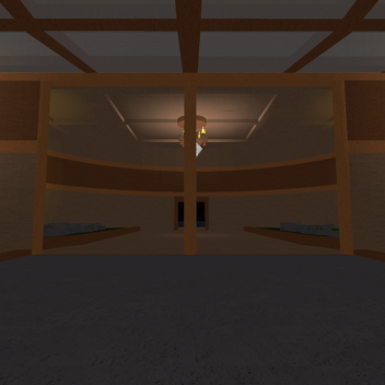 Highway to Hale: A Brolinski's Journey