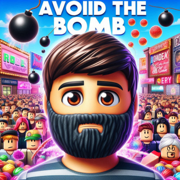 Avoid The Bomb 💣🍬