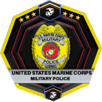Marine Military Polіceᅠ