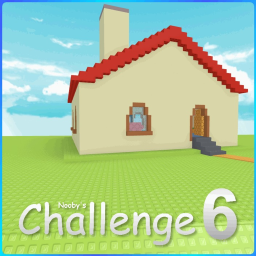 Nooby's Challenge 6: Safest Way (Concluded)