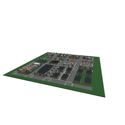 Gang Map