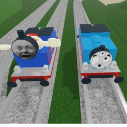 Shed 17 vs Sodor Fallout Railway icon