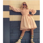 Le Swaggy Eggos!