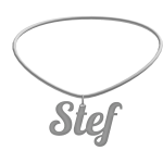 ୨୧┊stef 3.0