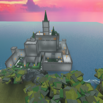 Neverland - Princess Celestia