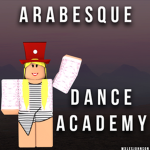 Arabesque Dance Academy