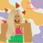 Sweetiez Dentist