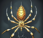 GoldSpider
