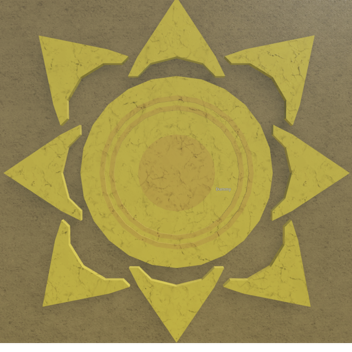 Helios's Shrine