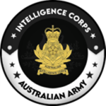 || CLASSIFIED || Intelligence Corps |A-A|