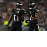 I LOVE PHILLY EAGLES