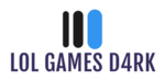 LOL GAMES D4RK