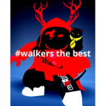#walkers the best
