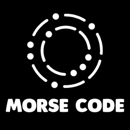 Morse Code Converter icon