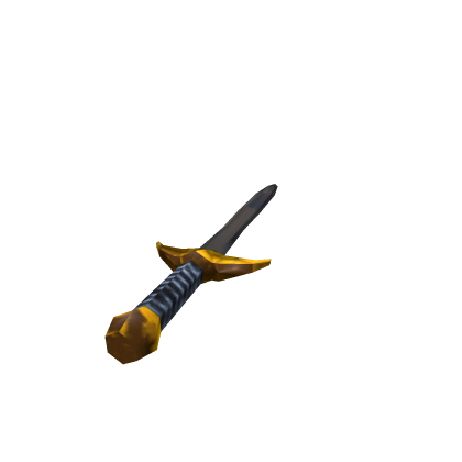 Anti-Team Kill sword