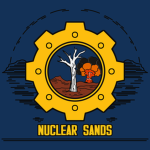 Nuclear Sands