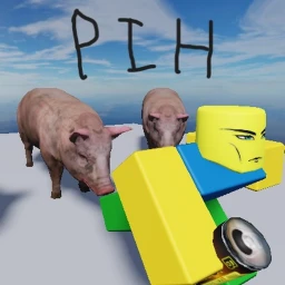 pih [NEW UPDATE] icon