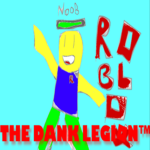 The Dank Legion™