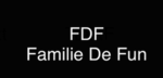 Familie De Fun