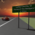 Lump County Community