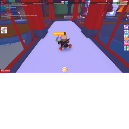 test game