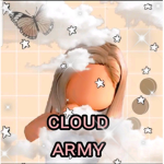 Cloud Army..