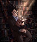Library of Cards